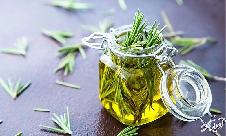 تاثیرات رزماری برای پوست / ترجمه مبینا تاثیرات رزماری برای پوست / ترجمه مبینا